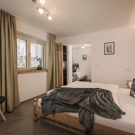 Appartement Christoph Рид-им-Циллерталь Экстерьер фото